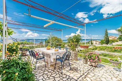 Ferienwohnung mit Klimaanlage und Pool