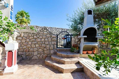 Ferienwohnung mit Meerblick