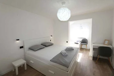 Vakantieappartement Gezinsvakantie Silo