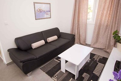 Vakantieappartement Gezinsvakantie Seget Donji