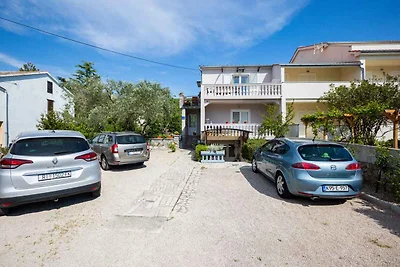 Ferienwohnung mit 3 Balkonen