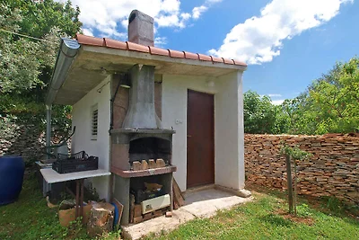 Ferienwohnung mit Terrasse und Klimaanlage