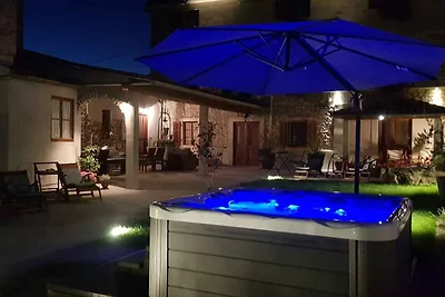 Ferienwohnung mit Internetzugang und