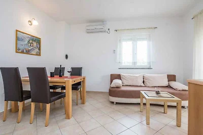Vakantieappartement Gezinsvakantie Vir