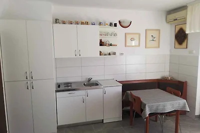 Studio in der Nähe vom Meer