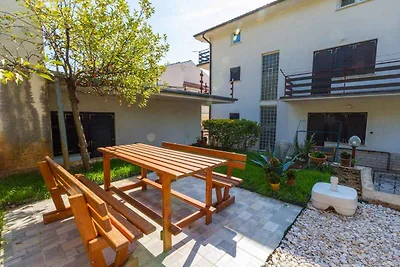 Appartamento Vacanza con famiglia Biograd na Moru