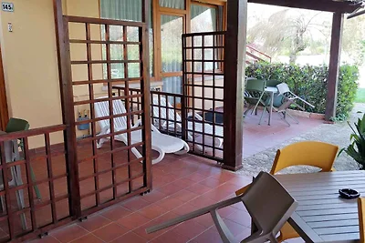 Appartamento Vacanza con famiglia Garda