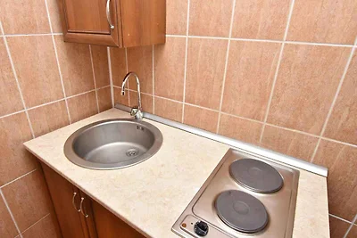 Studio mit Meerblick und Klimaanlage