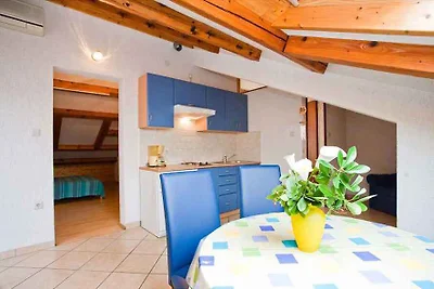 Appartamento Vacanza con famiglia Punat