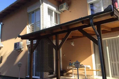 Ferienwohnung in der Nähe vom Strand mit