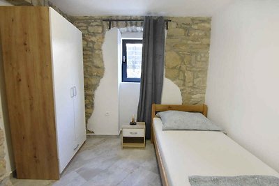 Vakantieappartement Gezinsvakantie Kastel