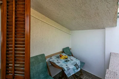 Vakantieappartement Gezinsvakantie Mundanije