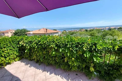 Appartamento Vacanza con famiglia Porat