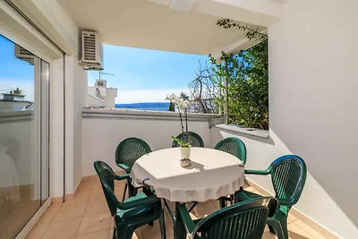 Appartamento Vacanza con famiglia Crikvenica