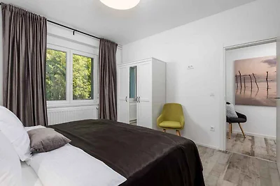 FerienHaus mit beheiztem Pool in der Nähe von