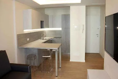 Appartamento Vacanza con famiglia Lignano Sabbiadoro