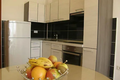 Appartamento Vacanza con famiglia Primosten