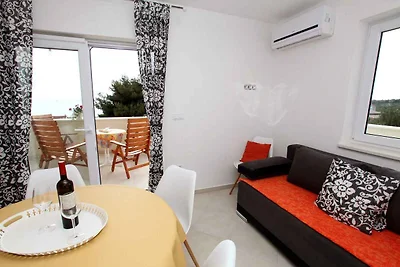 Apartament Dla rodzin Zecevo