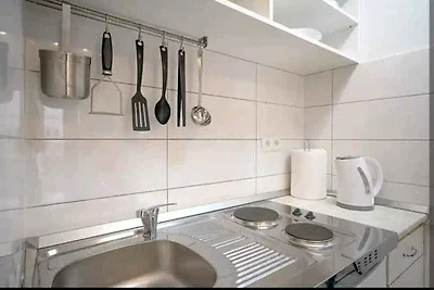 Appartamento Vacanza con famiglia Stari Grad