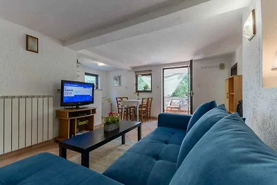 Ferienwohnung mit Klimaanlage und WLAN