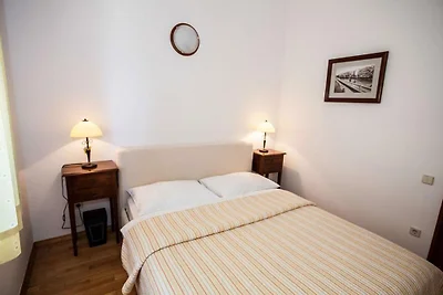Appartamento Vacanza con famiglia Crikvenica