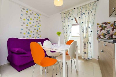 Ferienwohnung mit Klimaanlage