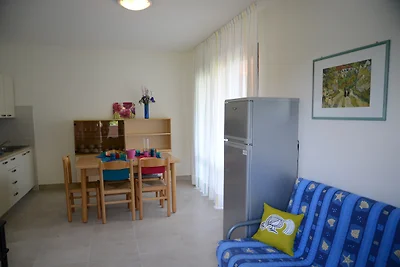 Ferienwohnung mit Klimaanlage