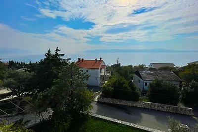 Ferienwohnung mit Balkon, WLAN und