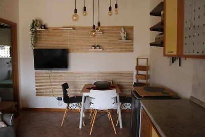 Ferienwohnung mit Klimaanlage