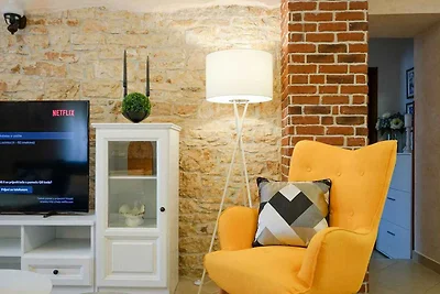 Vakantieappartement Gezinsvakantie Sveti Petar u Šumi