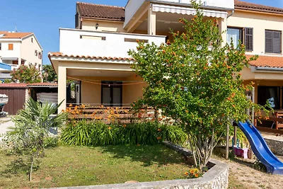Vakantieappartement Gezinsvakantie Njivice