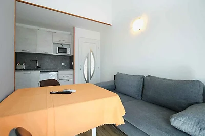 Ferienwohnung mit Klimaanlage