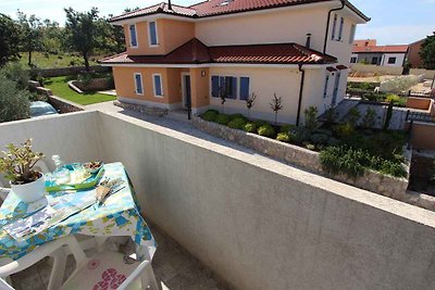 Holiday flat family holiday Klimno