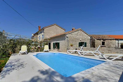 Casa vacanze Vacanza di relax Rakalj