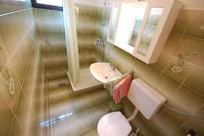 Vakantieappartement Gezinsvakantie Njivice