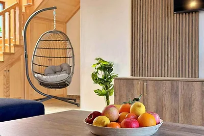 Vakantiehuis Ontspannende vakantie Hlapa