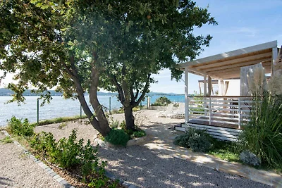 Ferienhaus mit Klimaanlage