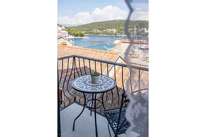 apartman za odmor Obiteljski odmor Pucisca