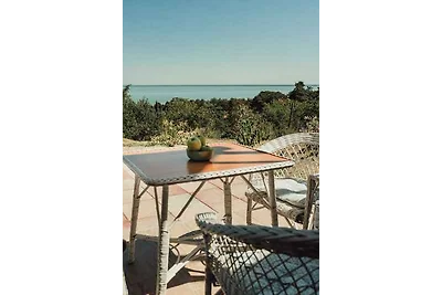 Appartamento Vacanza con famiglia Balatongyörök