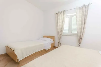Ferienwohnung mit Klimaanlage