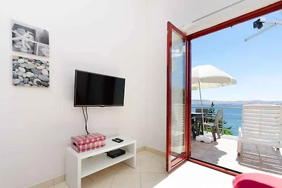 Ferienwohnung am Meer