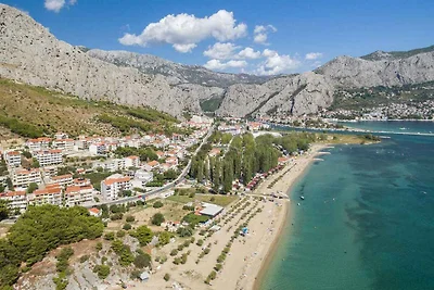 Appartamento Vacanza con famiglia Duce
