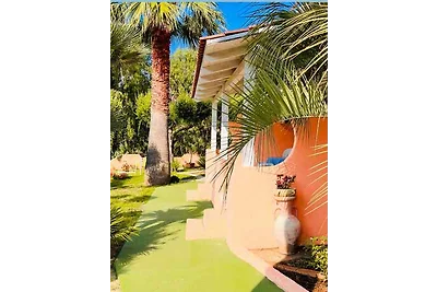 Appartamento Vacanza con famiglia Calabria