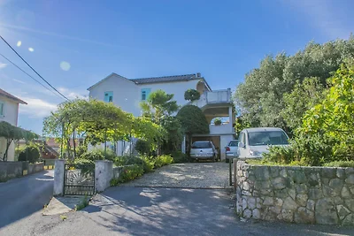 Appartamento Vacanza con famiglia Sužan