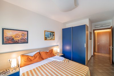 Holiday flat family holiday Bibione