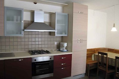 Vakantieappartement Gezinsvakantie Trento