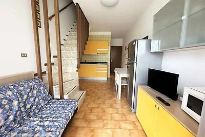 Ferienwohnung zentraler Bereich mit Klimaanla