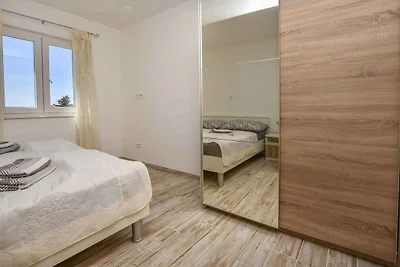 Ferienwohnung mit Grill