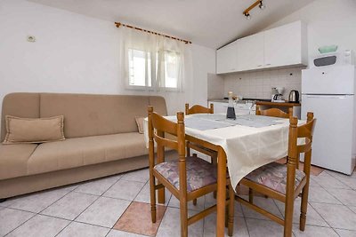 Vakantieappartement Gezinsvakantie Razanj