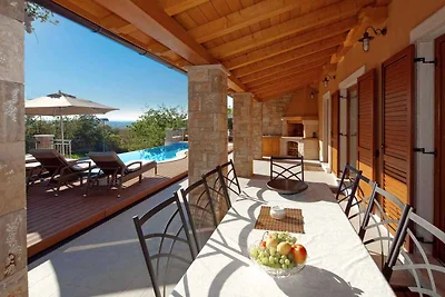 Casa vacanze Vacanza di relax Labin